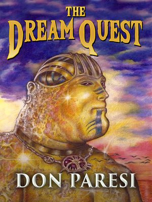 cover image of The Dream Quest
